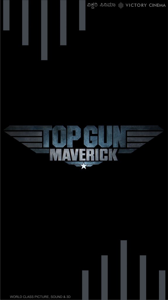 Top Gun: Maverick (English with English Subtitles)