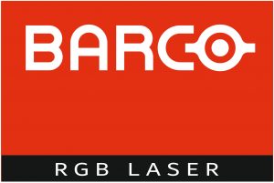 Barco Logo