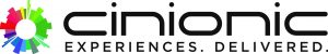 Cinionic Logo