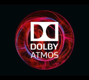 Dolby Logo