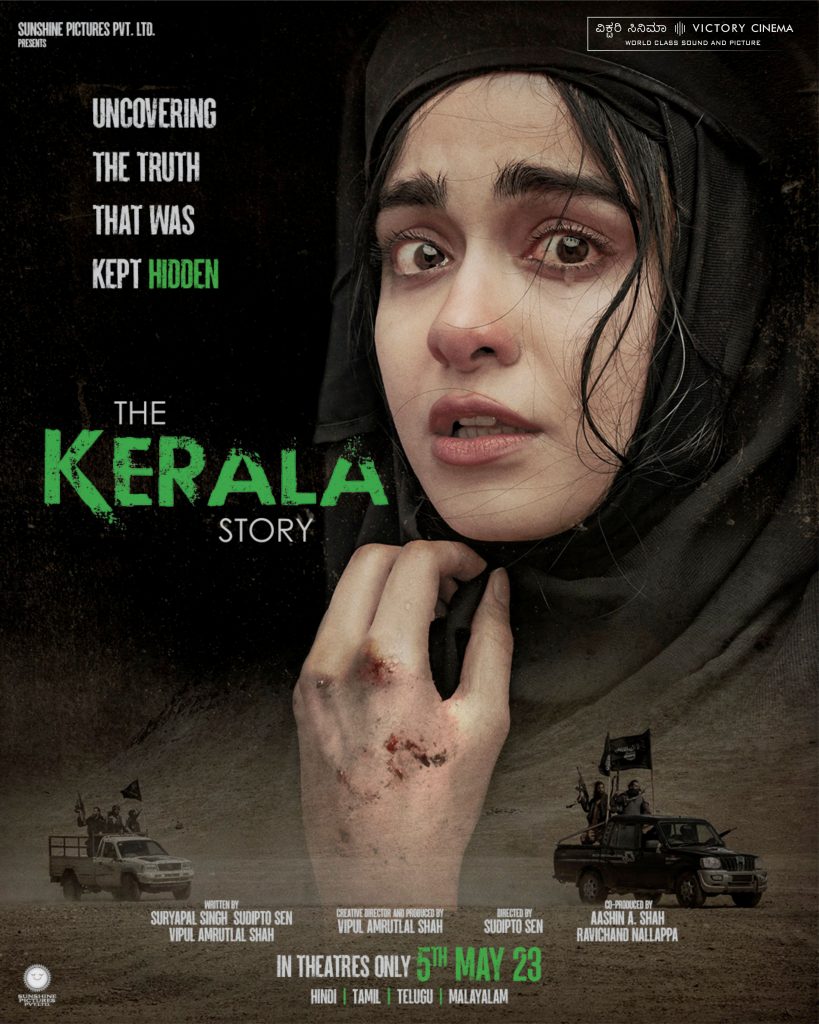 The Kerala Story (Hindi)